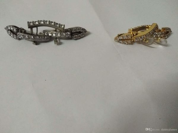 

очки металла fittingssunglass цепи