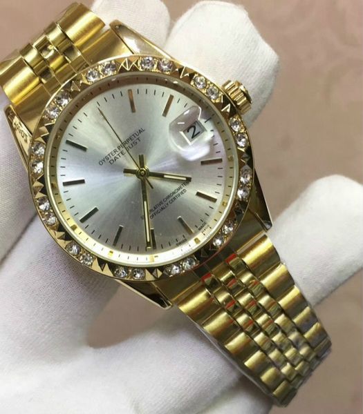 

Лучшие Продажи Мужские Часы Сапфир Cystal Нержавеющая Сталь Мода Мужские Кварцевые