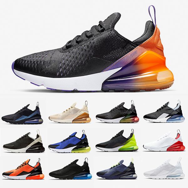 

volt orange navy blue men women running shoes regency purple bred flair triple black core white trainer olive tiger outdoor sports sneakers
