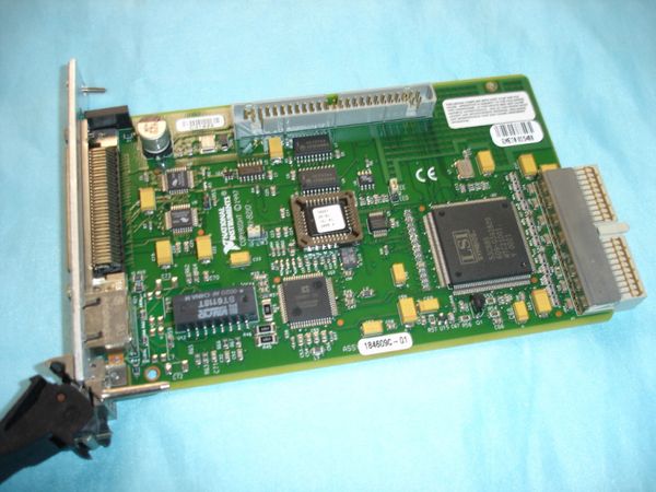 

100% tested work perfect for ni pxi-8210
