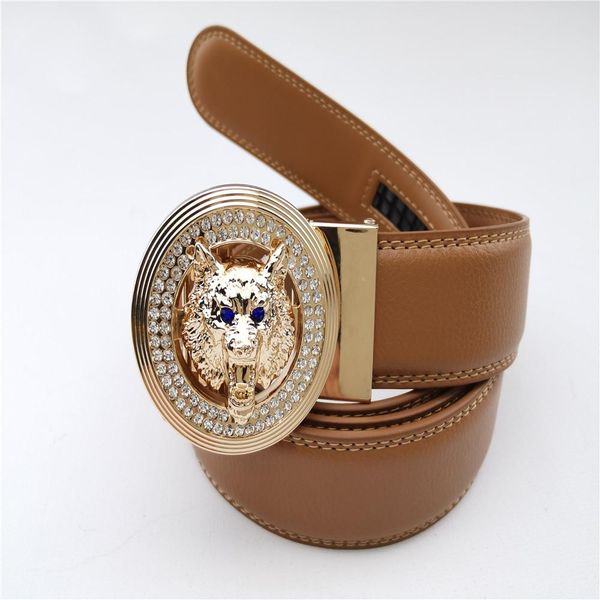 

brand automatic buckle belt designer belts for men and women fashion leather wasit belts luxury belt, Black;brown