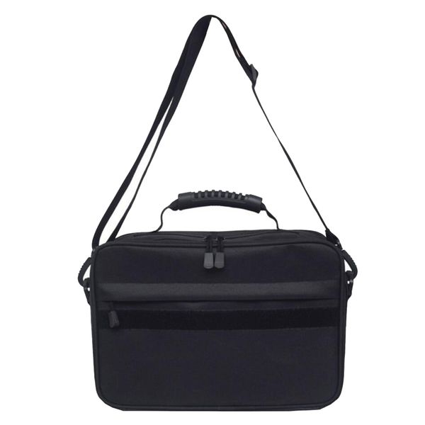 

fishing reel storage bag large lure line hook gear box tackle case holdall