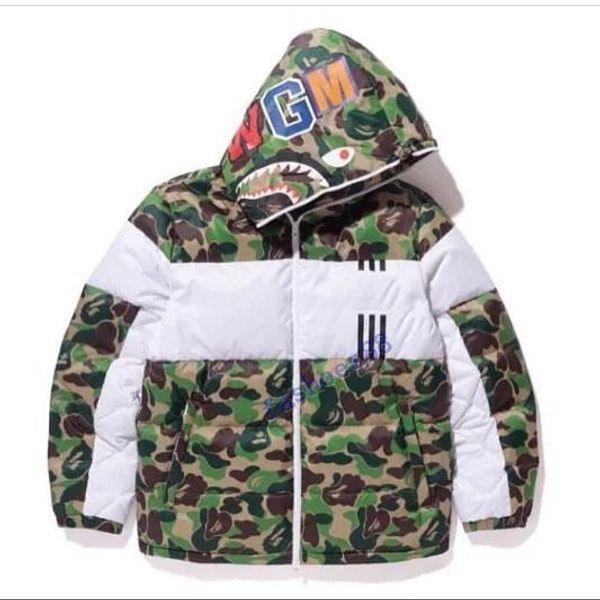 

2019 мужчины конструктора пальто куртки моды класса люкс толстовка толстовка пальто mens женщин с длинным рукавом зимний спорт zipper ветров, Black;brown