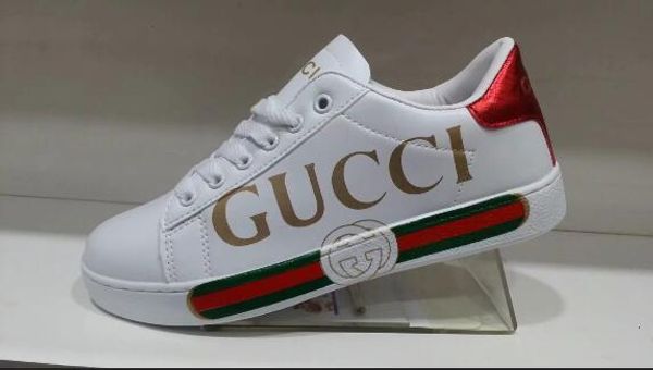 

2019 luxury brand fashion sneakers, loafers, women's bags GX04