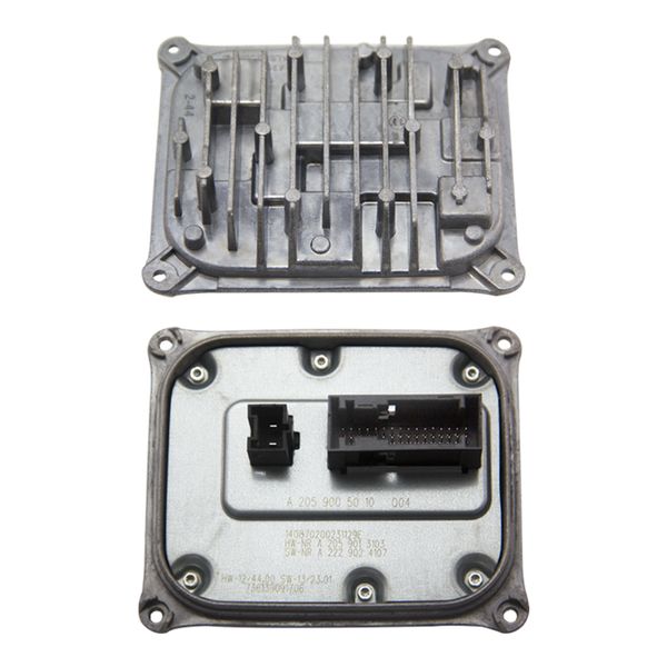

модуль bedehon a2059005010q04 оригинальной балласт системы фары diy a2059005010q04 для bens w205 2020-2020 low version