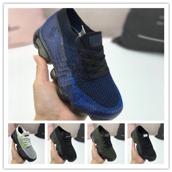 

2019 new Air Детская обувь Skate Boys Девушки кроссовки Детская обувь Спортивные кроссовки