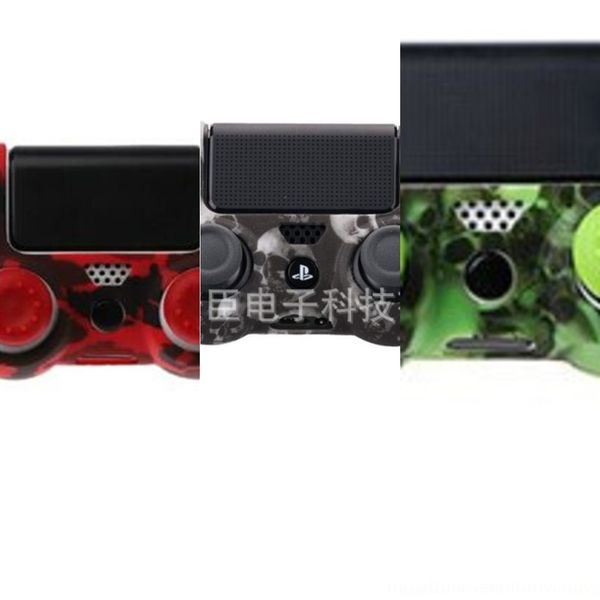 

xdbtf sturdy nylon portable system taffeta travel bag videogame console durable & controllers carrying case for ps4