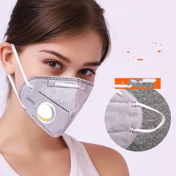 

2020 dhl face masks anti-dust and flu, virus, smoke and allergies adjustable reusable n95 mask mascherine ffp3 mouth mask