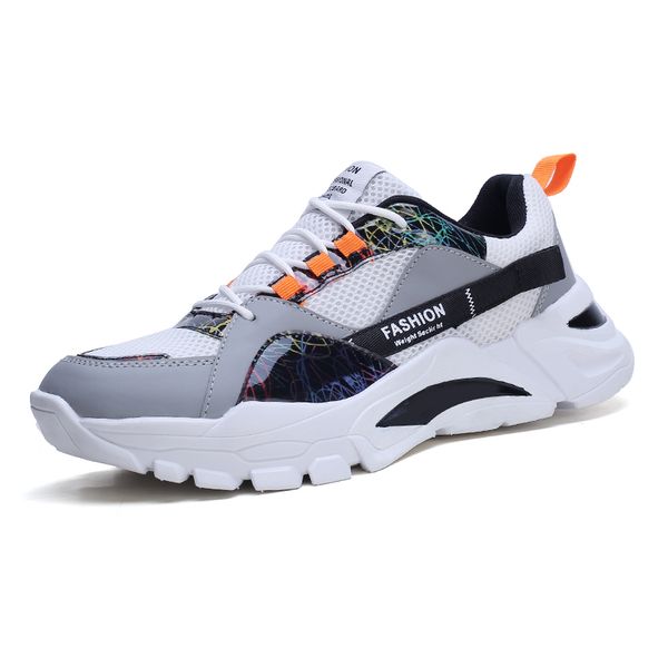 

609 new listing outdoor mens athletic salomones sport lightweight running shoes breathable sneakers marseille shoes eur39-44