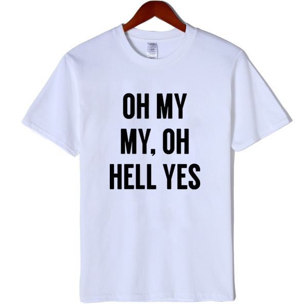 

women's funny t shirt woman cotton letter printing shirt summer women cool summer cool tee shirts, White