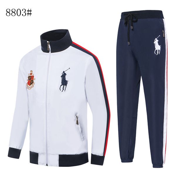 

sell mens hoodies and sweatshirts sportswear man polo jacket pants jogging suits sweat suits mens tracksuits suit asian size:m-2xl