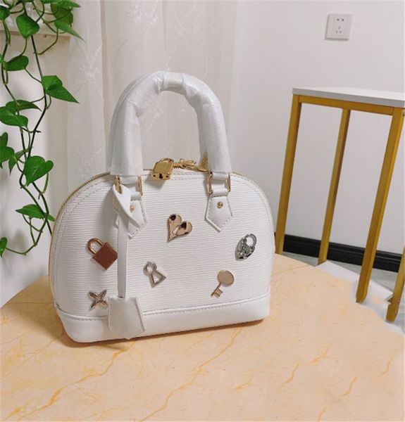 

designer luxury handbag shoulder bag shell stars fashion /cfy2003052