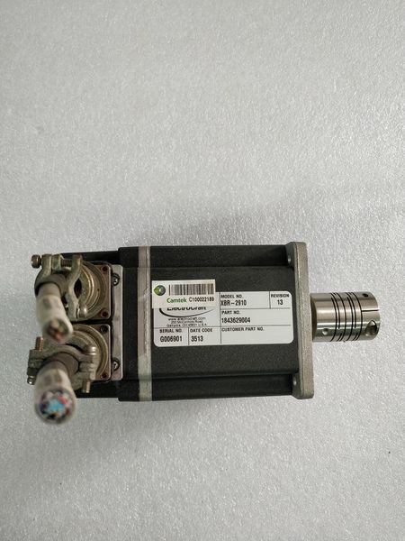 

100% working original for allen-bradley n-3406-2-h00aa xbr-2910 aoi