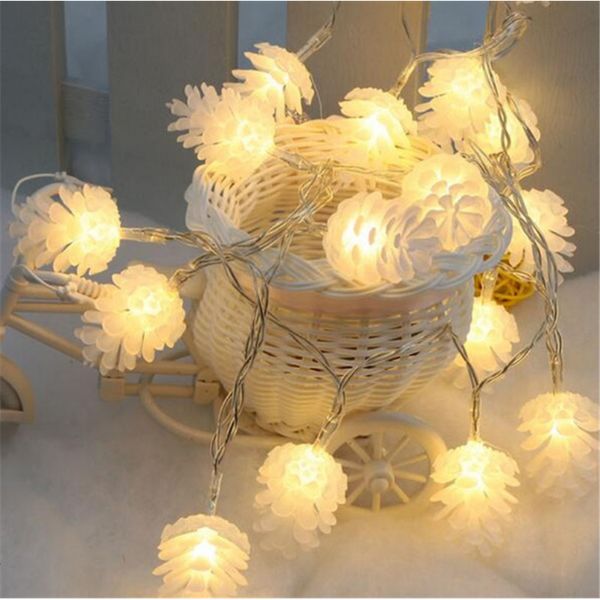 

3m 20 led natal string fairy light navidad christmas tree led lights outdoor garland christmas decorations for home