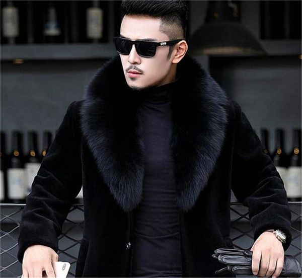 

моднй дизайнеѬ пђовик мђжин пл ѬазмеѬ зимние кђѬки пало еплй пђовик  Black