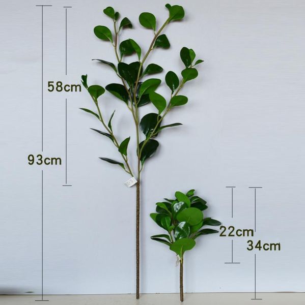 

flower arrangement materials art artificial plant decor green tree leaves branch