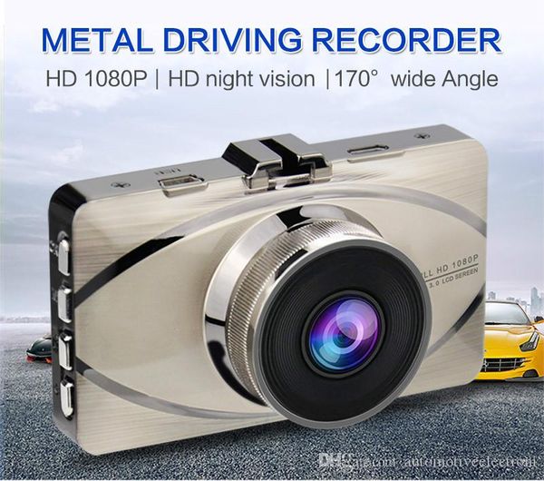 

car dvr novatek 96655 camera full hd 1080p auto vehicle video recorder registrar 170 degree wide-angle dash camera