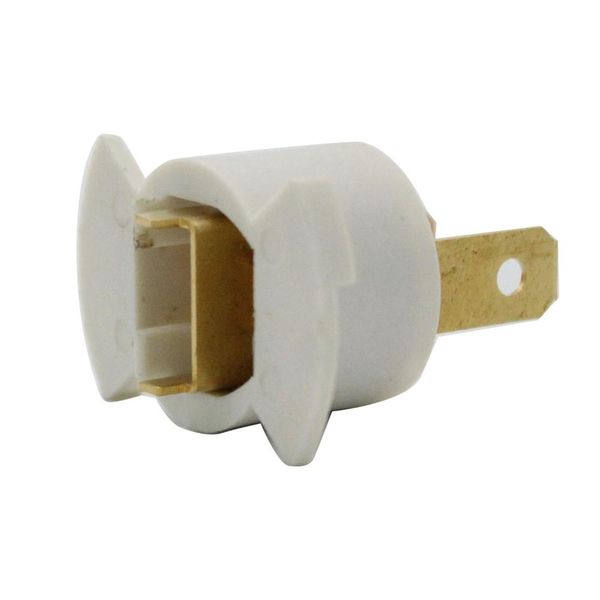 

h1 car halogen headlight bulb socket holder for cr-v acura rl/tsx 33116sd4961 auto accessories