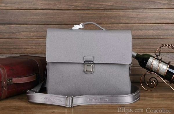 

2019 men s buckle gray messenger bag shoulder shoulder bags hobo handbags handles boston cross body messenger shoulder bags