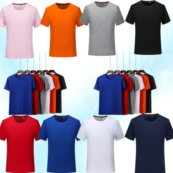 

t-shirts for men and women 60 95% cotton 5% spandex clothes printed pattern, White;black