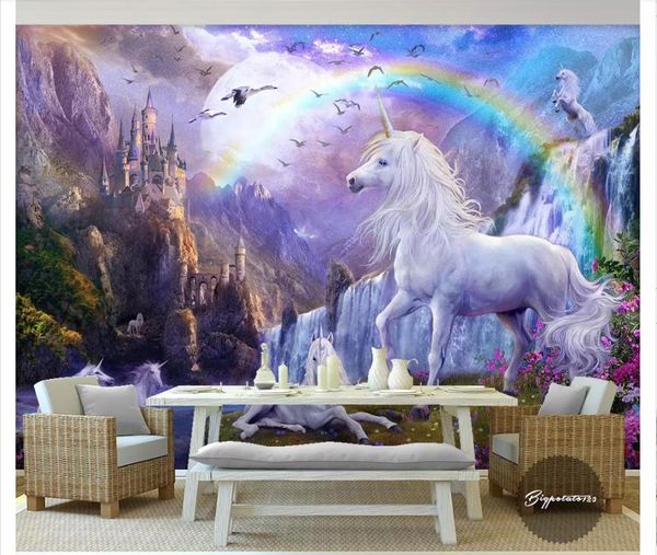 Seven Horses Wallpapers Wallpaper Cave