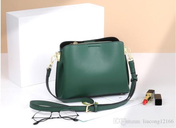 

new fashion handbag women s bags handbags wallets woman leather bag ladies single shoulder bag