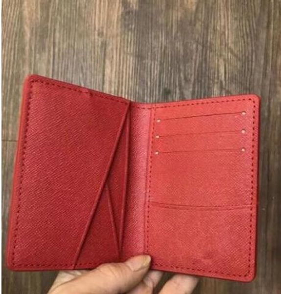 

Porta Cartões tongluowan