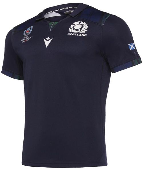 

Scotland rugby rwc 2019 home pro jer ey japan rugby jer ey cotland home rugby world cup 2019 jer ey ize 5xl can print