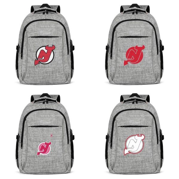 new jersey devils backpack