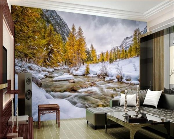 

ен 3d обои кѬаивй гоѬнй пейзаж нег home decor гоина палн wallcovering hd обои