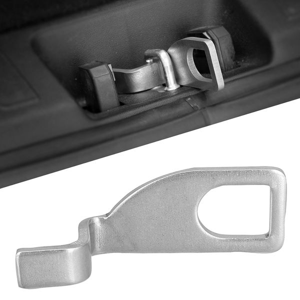 

stainless steel air vent lock extra vent holder standoff for vw t5 bus