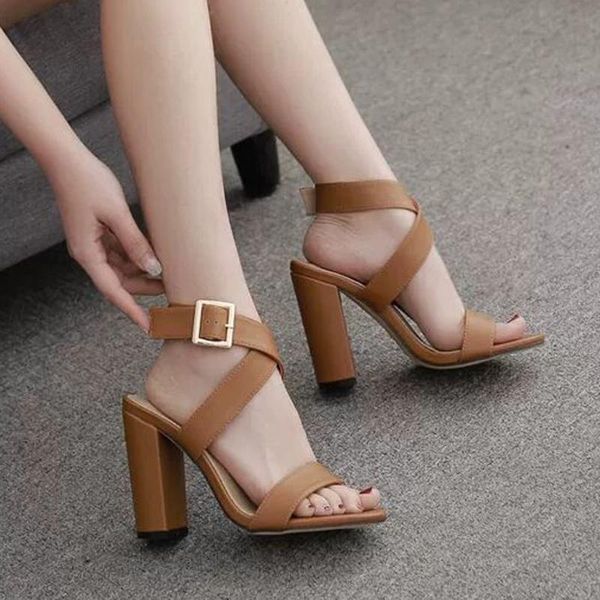 

women sandals zipper sandalias mujer chaussure femme summer shoes woman womens shoes sandalia feminina zapatos de mujer 2020, Black