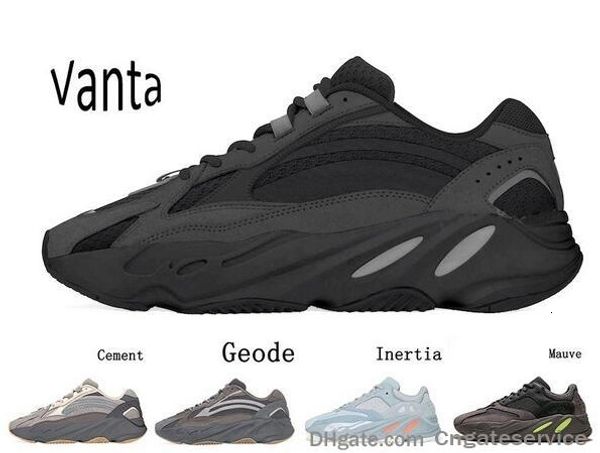 

2019 vanta 700 v2 geode cement inertia static kanye west wave runner running shoes for mens womens 700s mauve sports sneakers 36-46