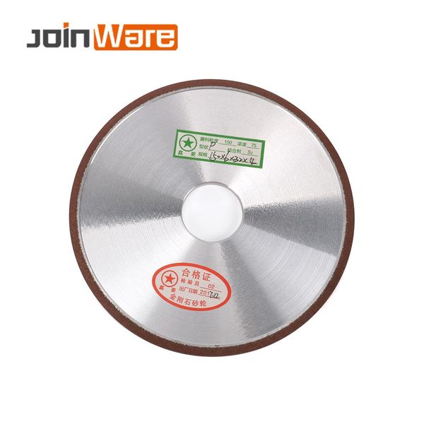 6 Inch 150mm Diamond Grinding Wheel Abrasive Cup Tool for Carbide Cutter Grinder