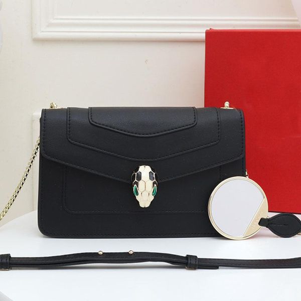 

bags designer luxury handbags purses designer shoulder bag string bag letter belt leather classic cowhide genuine leather fashion crossbody