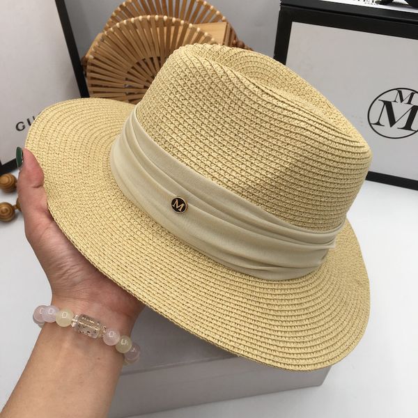 

korean straw heart sun hat elegant fashion all-purpose small fresh grass hat holiday folding sun, Blue;gray