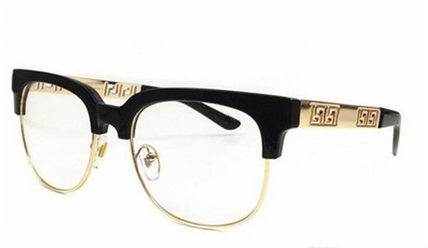 Materiali importati di alta qualità di lusso Occhiali da sole di marca europea polarizzati HD Occhiali da stilista Occhiali da viaggio all'aperto con scatola