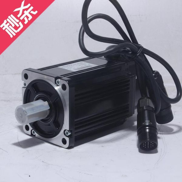

80st-m035d2a new and original servo motor