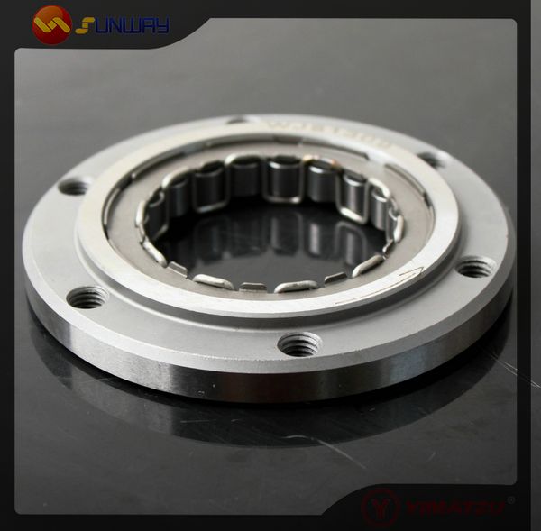 

sunway atv parts overrunning coupler for hisun hs800 800cc atv utv bike by epacket