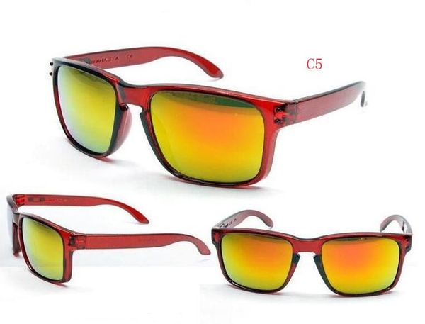 

special price new style for men sunglasses women outdoor sport sunglass designer glasses 18 colors, White;black