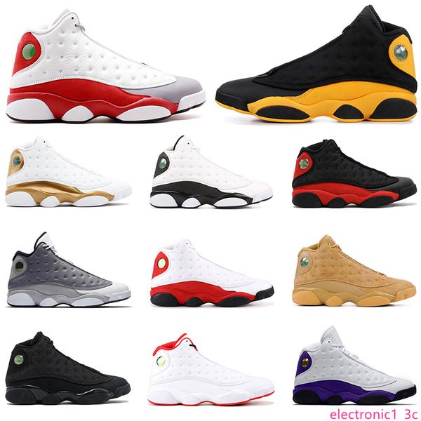 

новые мужские ботинки баскетбола 13s melo класса 2002 bred атмосфера серый alternate моментов флинт defining olive мужские виды спорта кросс, Black;green