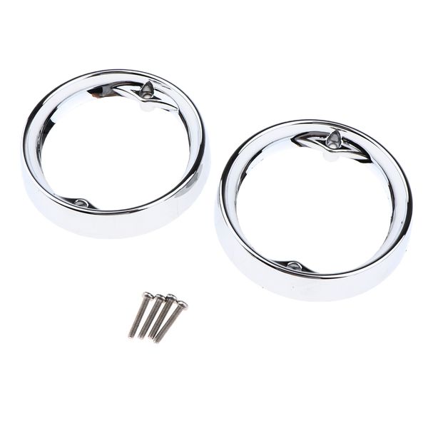

lamp cover ring replacement parts accessories for touring road glide