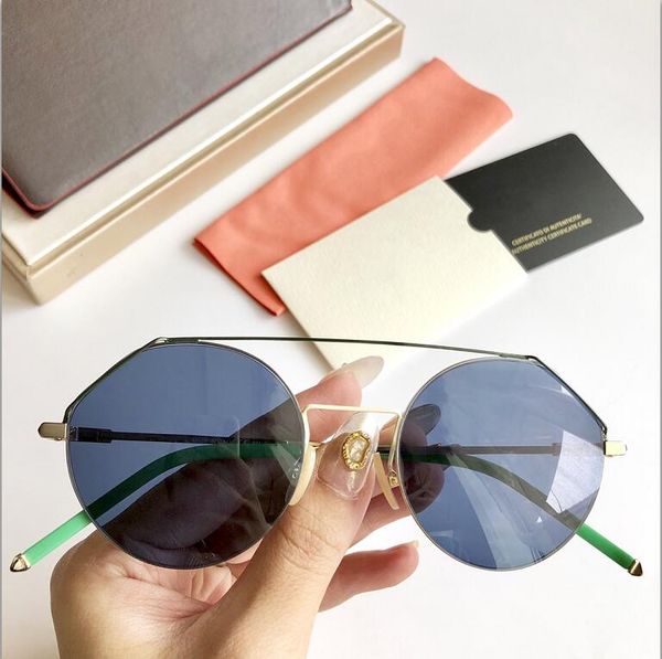 

new fashion women sunglasses 0042 men sunglasses simple and generous men sun glasses outdoor uv400 protection eyewear with case, White;black