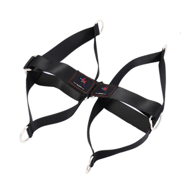

fitness accessories pull belt glute leg abdomen exercise strap sports gym resistant fitness training ankle resistance crossfit