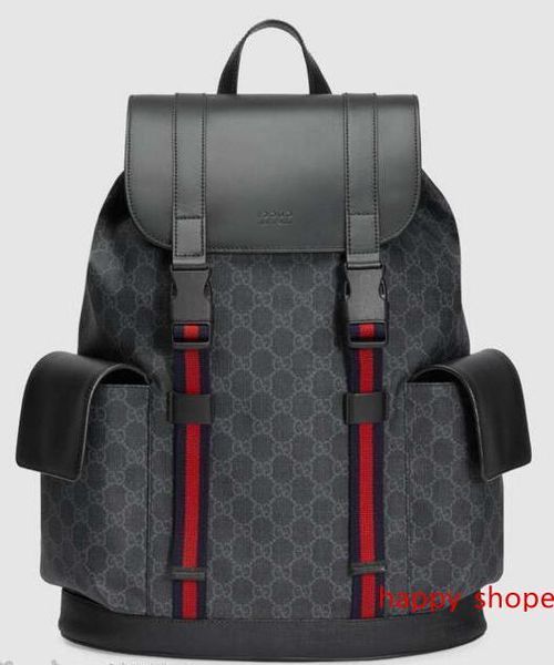 

495563 soft backpack men backpacks shoulder bags totes handbags handles cross body messenger bags