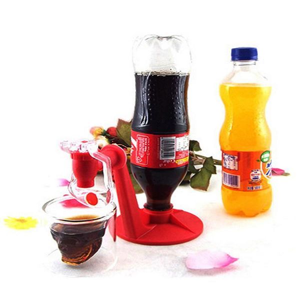 

напитки вода распределить машин креативной соды диспенсер gadget холодильник fizz saver вода машина drinkware оптом