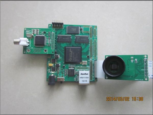 

for special promotion of new dm642+ar0331+saa71053 megapixel wide dynamic video development board gps