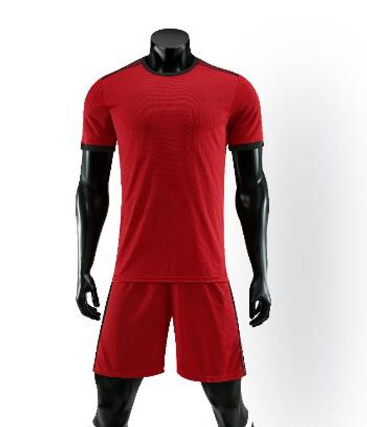 Top maßgeschneiderte athletische Fußballtrikots mit Shorts, Trainingstrikot, individuelle Teamtrikots und Shorts, Yakuda-Fußballuniform, Trainingsfitness