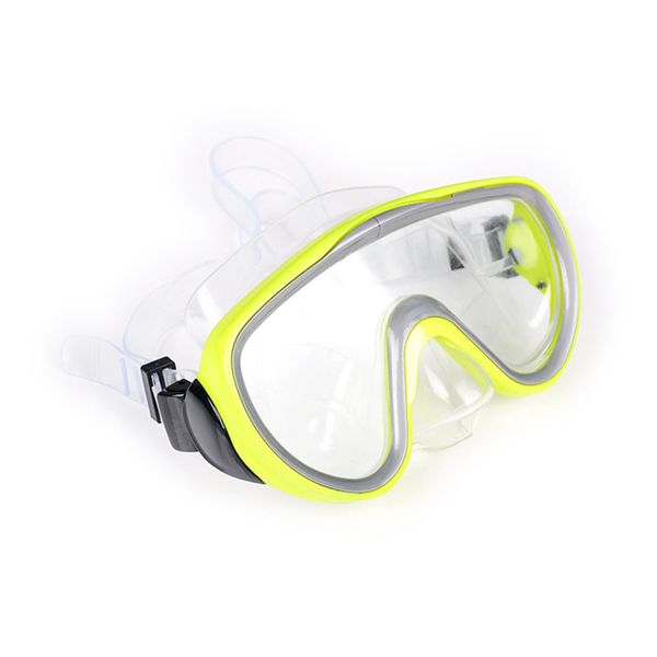 

professional underwater diving mask swimming scuba snorkel goggles hb88