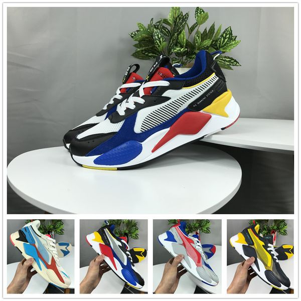 puma transformers dama